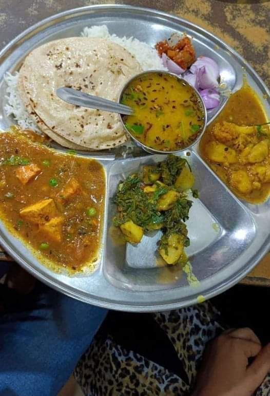 शाकाहारी भोजन का महत्व